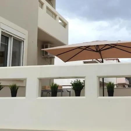 Irida Nafplio