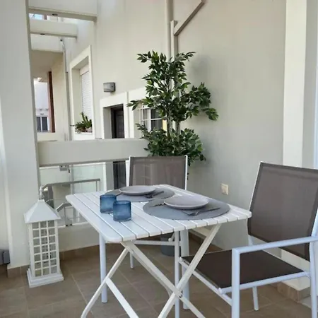 Irida Appartement