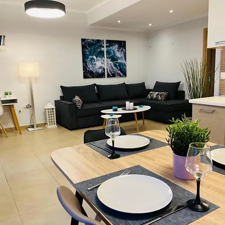 Appartement Irida *