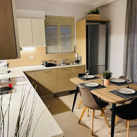 Irida Apartment Nafplio