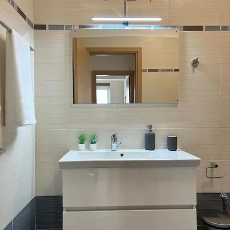 Irida Appartement Nauplion