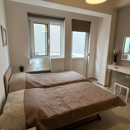 Irida Apartment