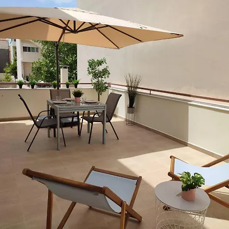 Irida Apartment Nafplio