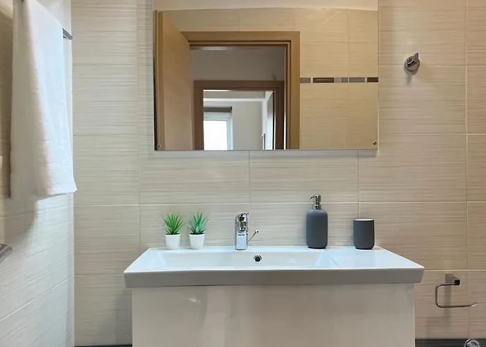 Irida Apartamento Náuplia