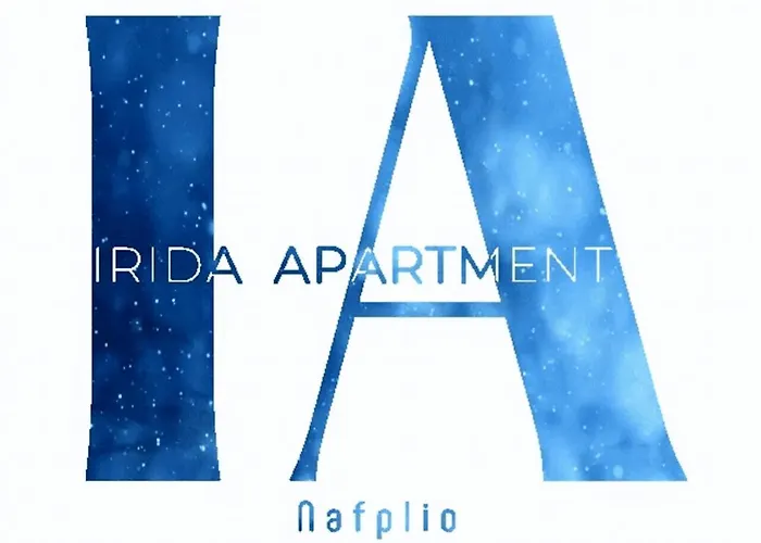 Irida Apartamento Náuplia