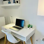 Irida Apartamento Náuplia