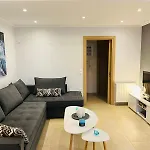 Apartamento Irida *