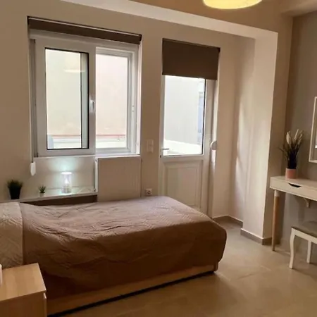 Irida Apartmán *
