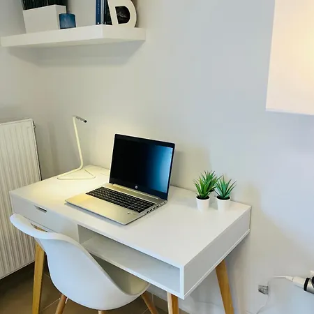Irida Apartmán Nafplio