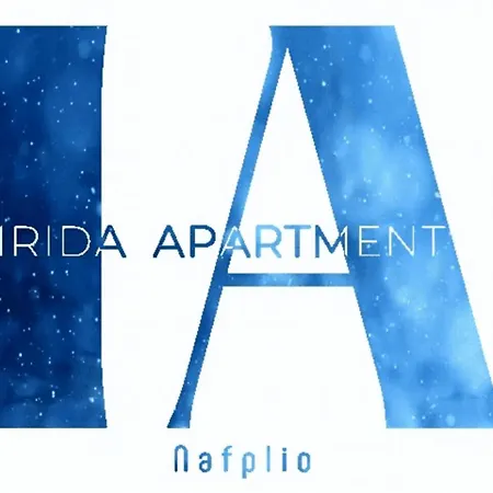 Irida Апартаменты Нафплион