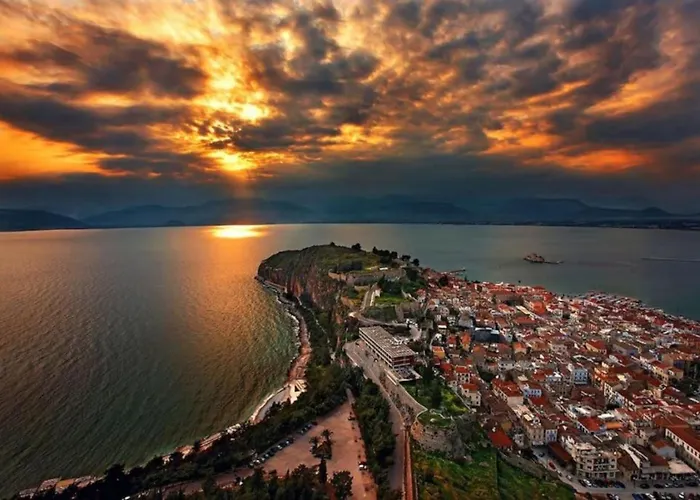 Irida Nafplion