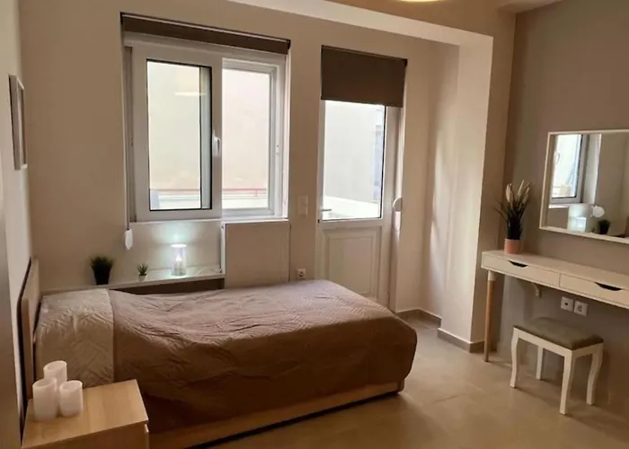 Irida Апартаменты *