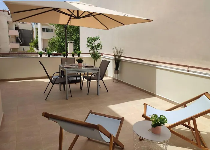 Irida דירה נאפפליו